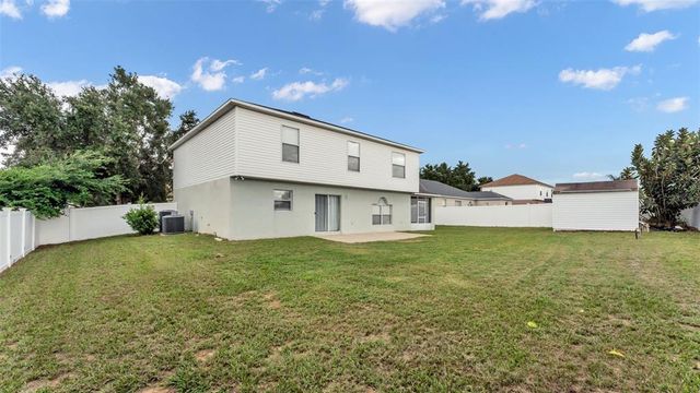 3643 WELLINGTON PLACE, Bartow, FL 33830