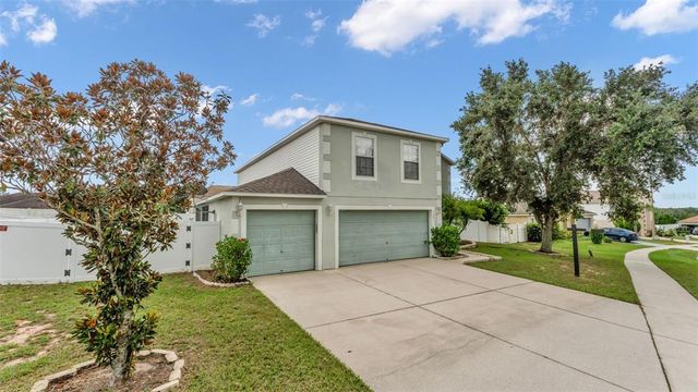 3643 WELLINGTON PLACE, Bartow, FL 33830