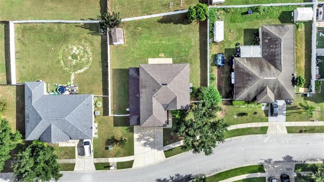 3643 WELLINGTON PLACE, Bartow, FL 33830