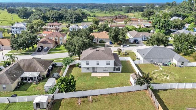 3643 WELLINGTON PLACE, Bartow, FL 33830