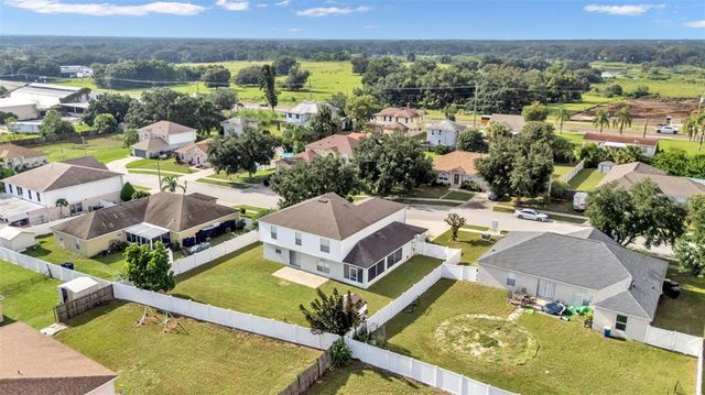 3643 WELLINGTON PLACE, Bartow, FL 33830