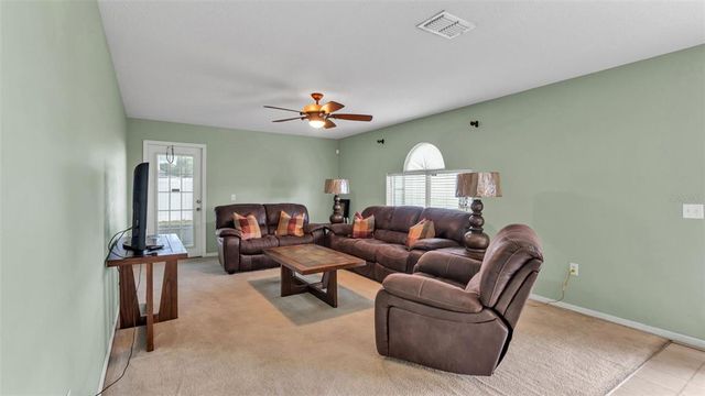 3643 WELLINGTON PLACE, Bartow, FL 33830