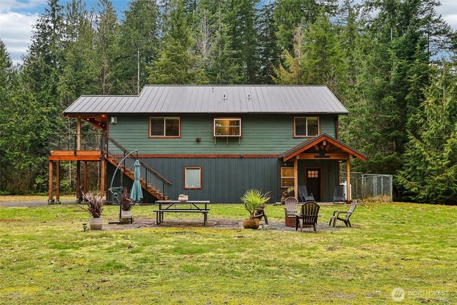 7374 Mt Baker Highway, Deming, WA 98244