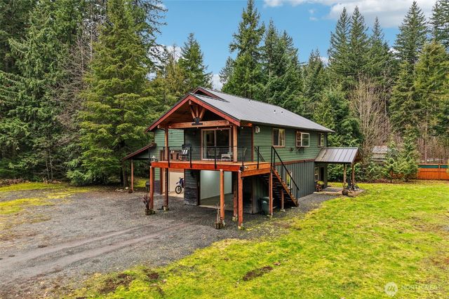 7374 Mt Baker Highway, Deming, WA 98244