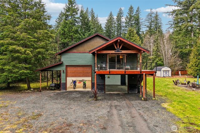 7374 Mt Baker Highway, Deming, WA 98244