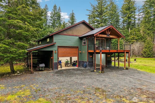 7374 Mt Baker Highway, Deming, WA 98244