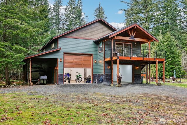 7374 Mt Baker Highway, Deming, WA 98244
