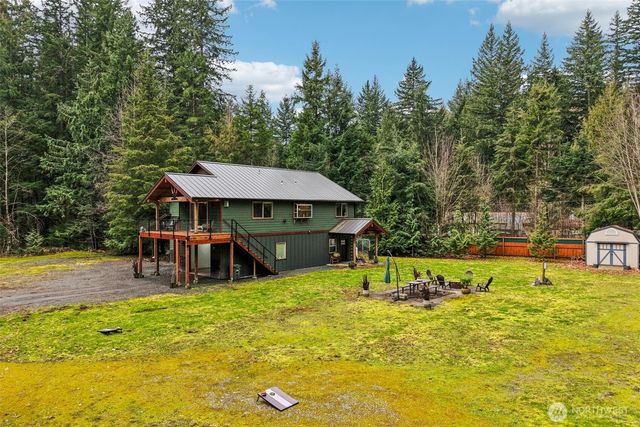 7374 Mt Baker Highway, Deming, WA 98244