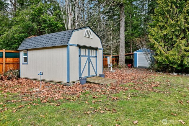 7374 Mt Baker Highway, Deming, WA 98244