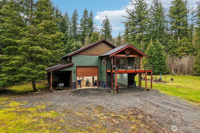 7374 Mt Baker Highway, Deming, WA 98244