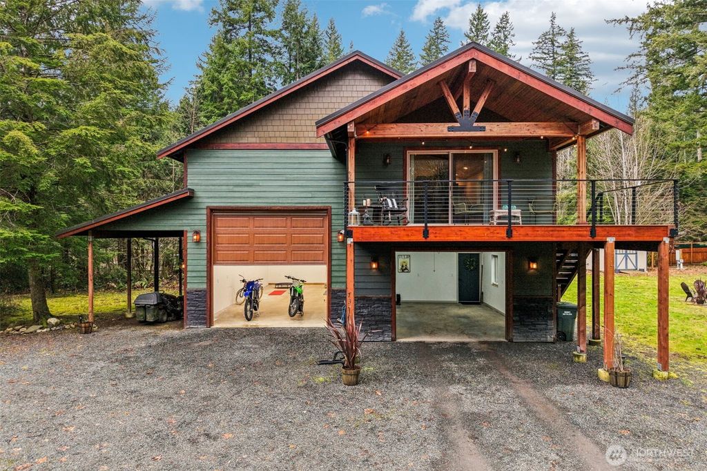 7374 Mt Baker Highway, Deming, WA 98244
