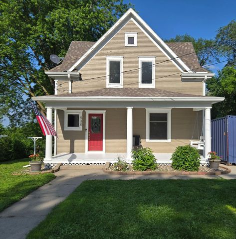 530 Willis Street, Dassel, MN 55325