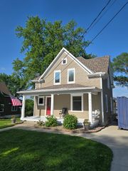 530 Willis Street, Dassel, MN 55325