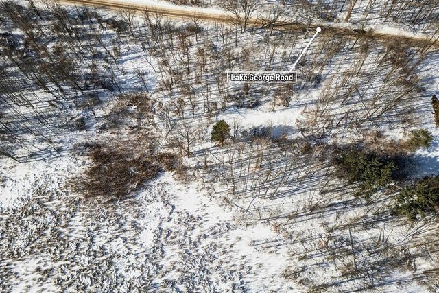 VL Lake George Road, Leonard, MI 48367