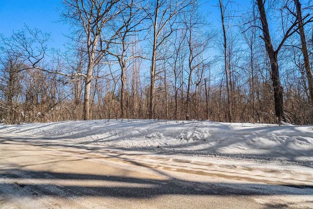 VL Lake George Road, Leonard, MI 48367