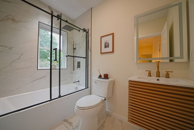 457 Summer St 457, Arlington, MA 02474