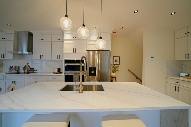 457 Summer St 457, Arlington, MA 02474