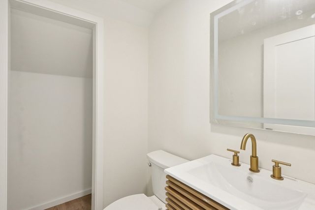 457 Summer St 457, Arlington, MA 02474