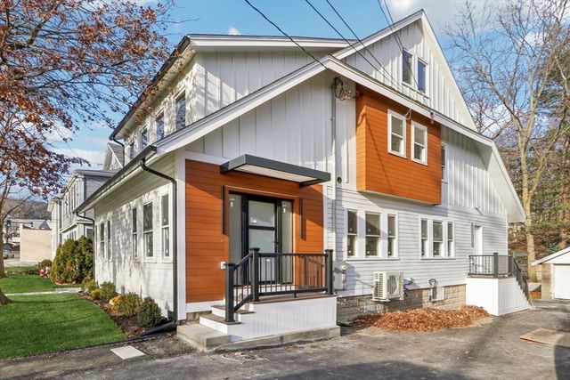 457 Summer St 457, Arlington, MA 02474