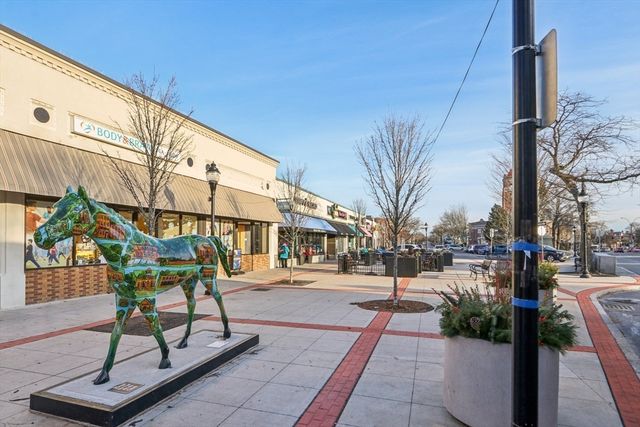 457 Summer St 457, Arlington, MA 02474