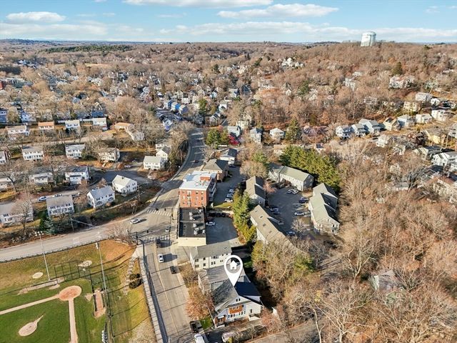 457 Summer St 457, Arlington, MA 02474