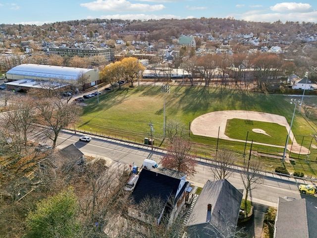 457 Summer St 457, Arlington, MA 02474
