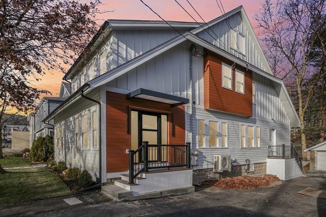457 Summer St 457, Arlington, MA 02474