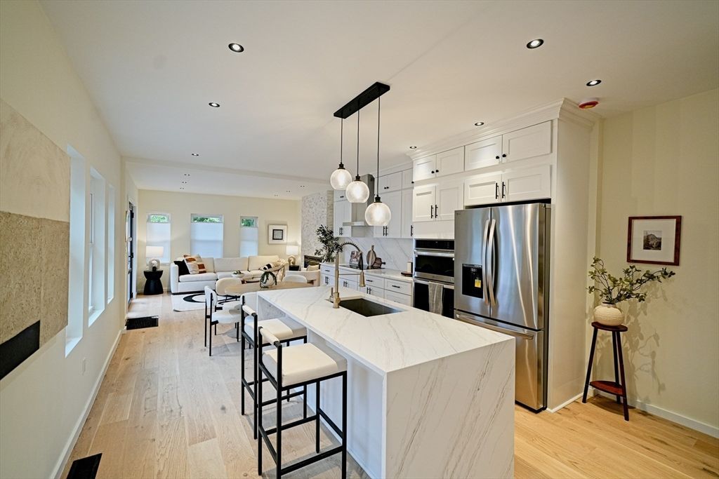 457 Summer St 457, Arlington, MA 02474