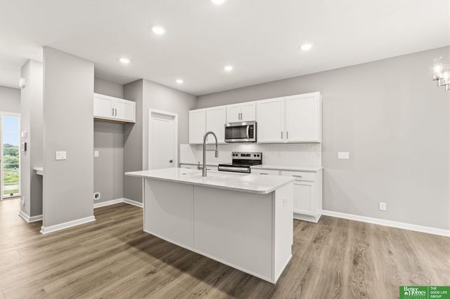 17451 Tucker Street, Bennington, NE 68007