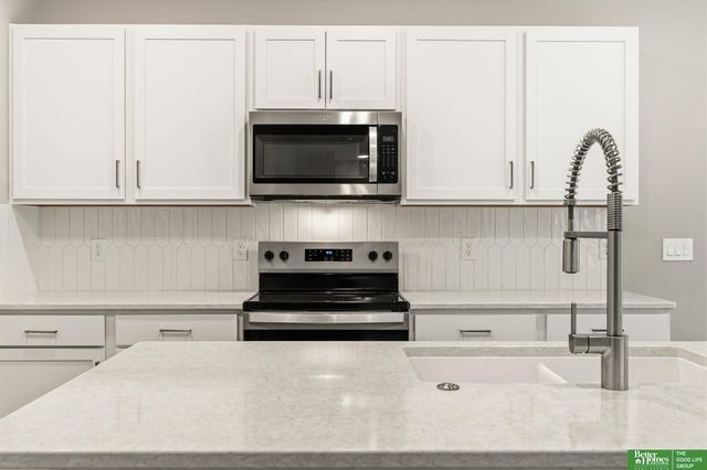 17451 Tucker Street, Bennington, NE 68007