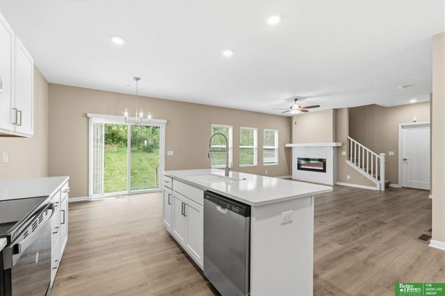 17451 Tucker Street, Bennington, NE 68007