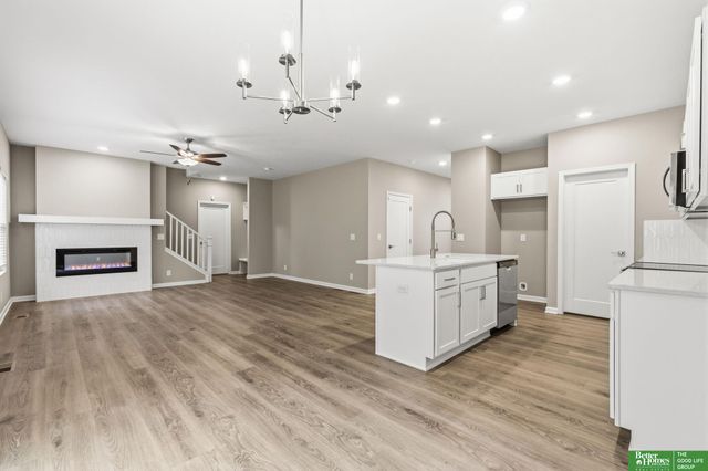 17451 Tucker Street, Bennington, NE 68007