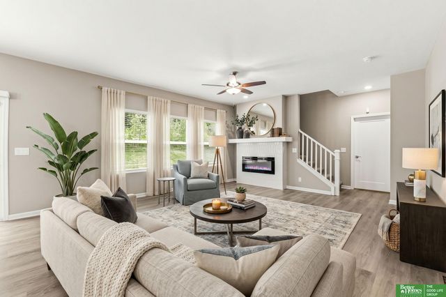 17451 Tucker Street, Bennington, NE 68007