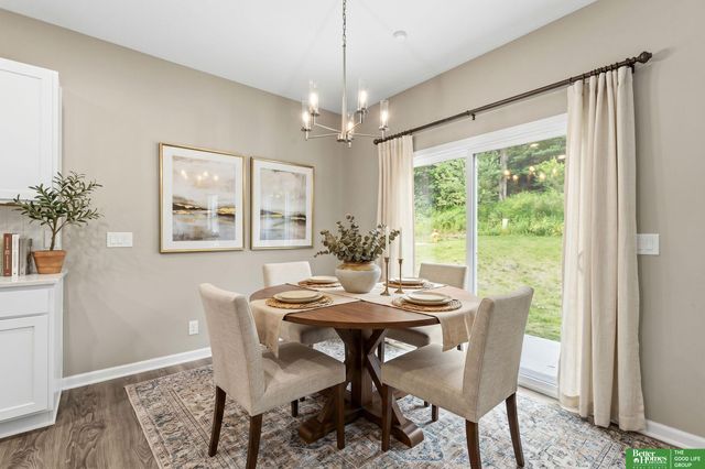 17451 Tucker Street, Bennington, NE 68007
