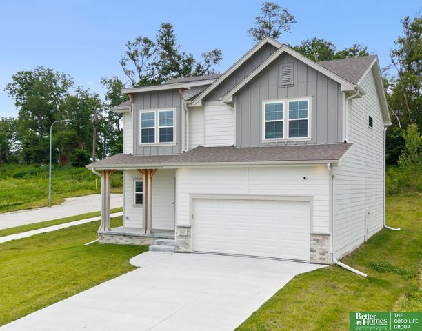 17451 Tucker Street, Bennington, NE 68007