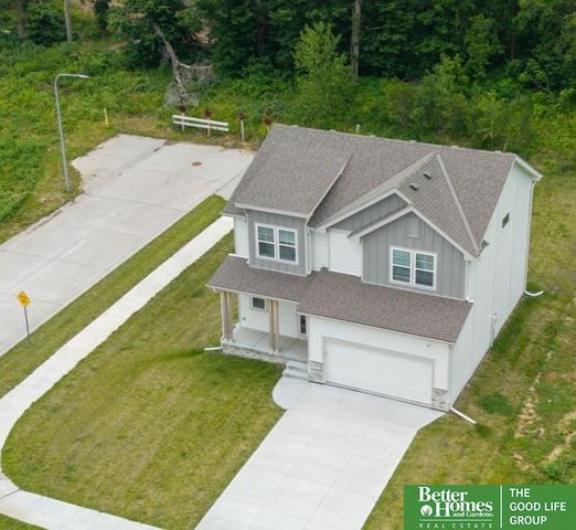 17451 Tucker Street, Bennington, NE 68007