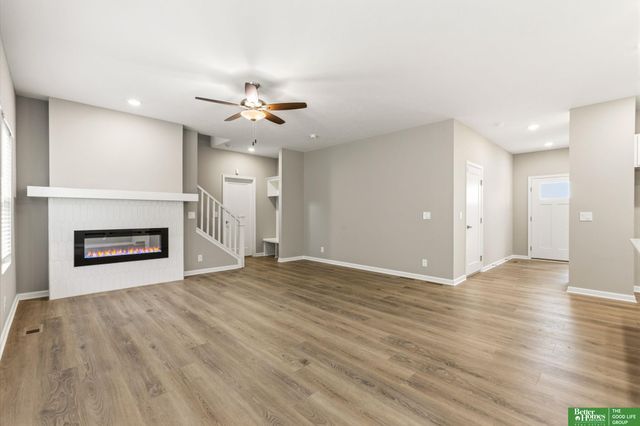 17451 Tucker Street, Bennington, NE 68007