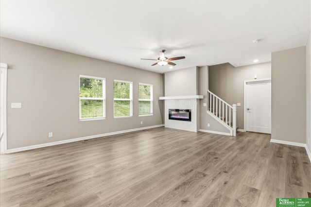 17451 Tucker Street, Bennington, NE 68007