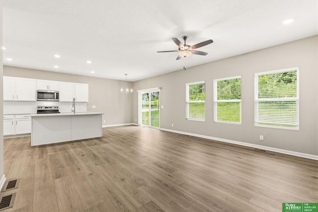 17451 Tucker Street, Bennington, NE 68007