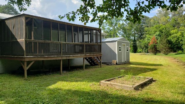 980 James Avenue, Chattanooga, TN 37421