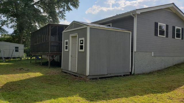 980 James Avenue, Chattanooga, TN 37421