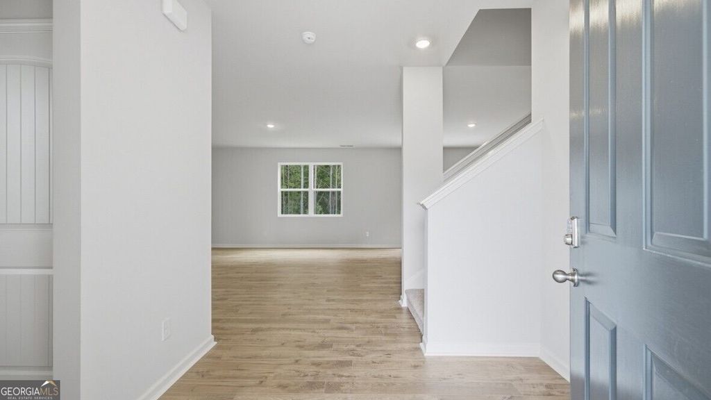 101 Arbor Creek Drive, Dallas, GA 30157 — photo 2
