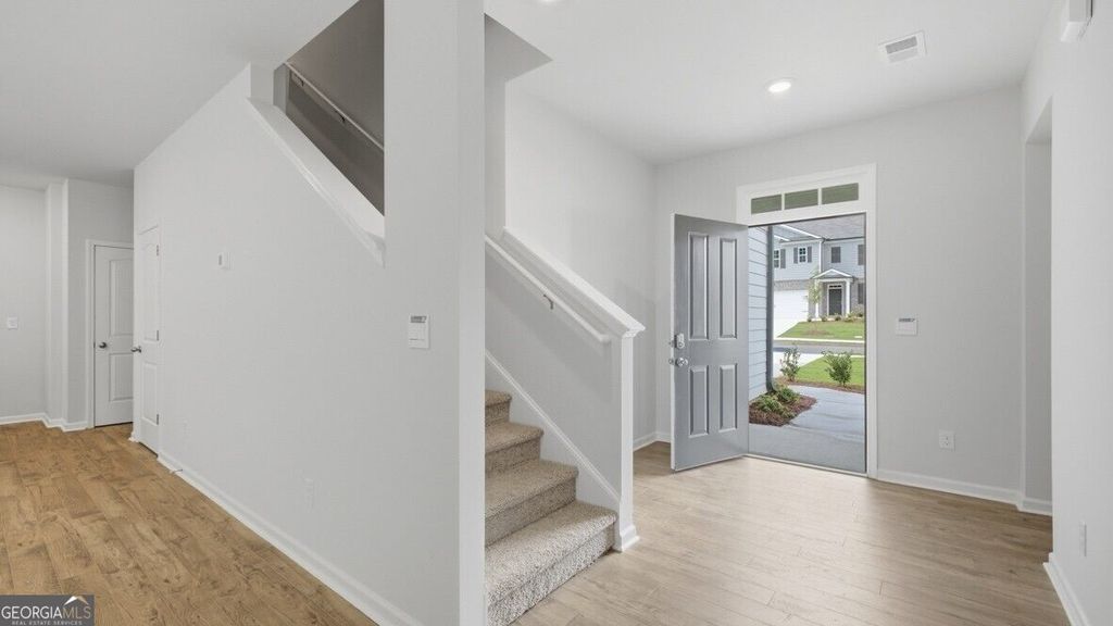101 Arbor Creek Drive, Dallas, GA 30157 — photo 3