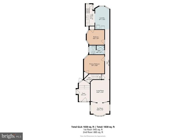 6112 LUDLOW ST, Philadelphia, PA 19139