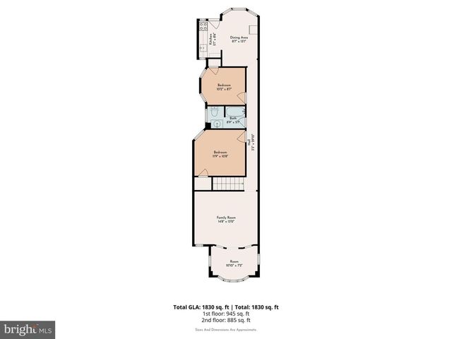 6112 LUDLOW ST, Philadelphia, PA 19139