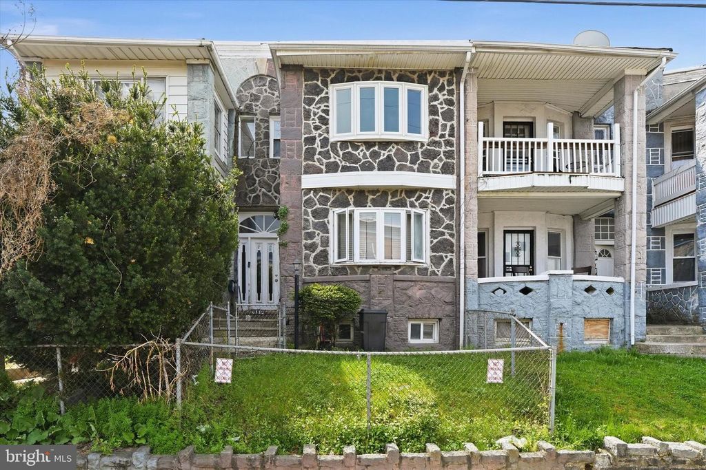 6112 LUDLOW ST, Philadelphia, PA 19139