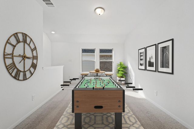 15830 Tall Barberry Lane, Crosby, TX 77532