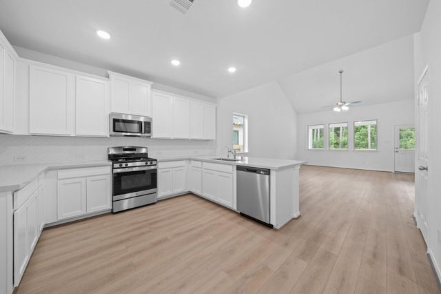 15830 Tall Barberry Lane, Crosby, TX 77532