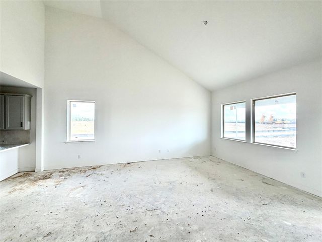 15830 Tall Barberry Lane, Crosby, TX 77532