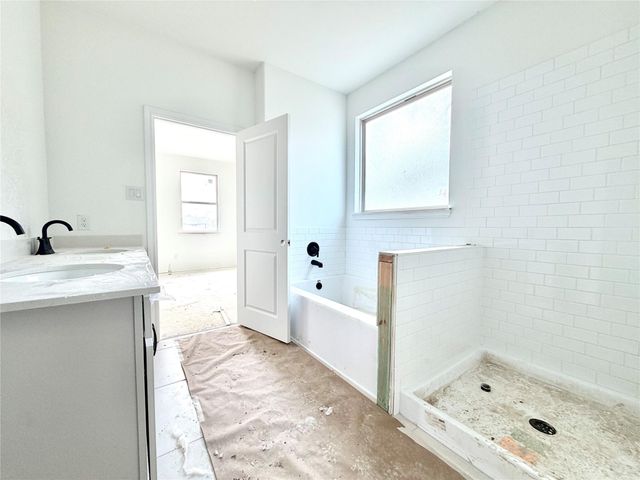 15830 Tall Barberry Lane, Crosby, TX 77532